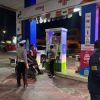 Tiga Pilar Perkuat Pengamanan Malam Akhir Pekan