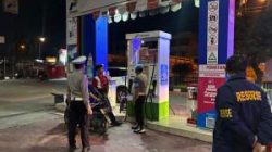 Tiga Pilar Perkuat Pengamanan Malam Akhir Pekan
