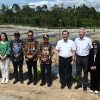 Humbahas Perkuat Dukungan bagi Investasi TSTH2