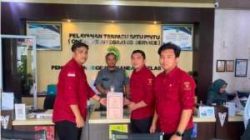 Kejari Pelalawan Limpahkan 5 Terdakwa Korupsi Pupuk Subsidi ke Pengadilan Tipikor