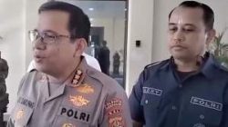 Kapolresta Denpasar Bantah Rampas Ponsel Wartawan, Tegaskan Penanganan Sesuai Prosedur