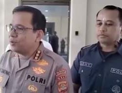 Kapolresta Denpasar Bantah Rampas Ponsel Wartawan, Tegaskan Penanganan Sesuai Prosedur