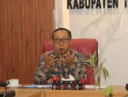 Kepesertaan JKN di Taput Melonjak, Cakupan UHC Tembus 99,27 Persen