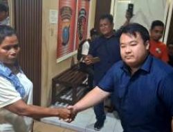 Sengketa Lembu Viral Berakhir Damai, Dua Pihak Cabut Laporan Polisi