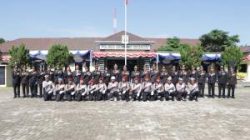 HUT Bhayangkara ke-80, Polres Sergai Tegaskan Komitmen Transformasi dan Pelayanan Publik