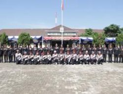 HUT Bhayangkara ke-80, Polres Sergai Tegaskan Komitmen Transformasi dan Pelayanan Publik