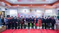 Tebing Tinggi Genap 109 Tahun, Pemkot Klaim Capaian Pembangunan Terus Meningkat