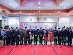 Tebing Tinggi Genap 109 Tahun, Pemkot Klaim Capaian Pembangunan Terus Meningkat