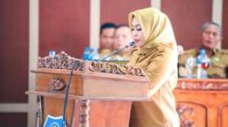 Pendapatan Daerah Labuhanbatu Capai 92,43 Persen, Ranperda Pertanggungjawaban APBD 2025 Mulai Dibahas DPRD
