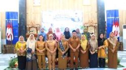 Pemkab Labuhanbatu Perkuat Pendidikan Usia Dini, Bunda PAUD Didorong Wujudkan Generasi Cerdas dan Berkarakter