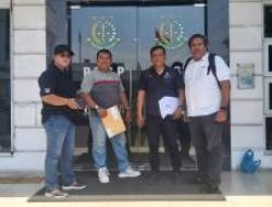 AWAKI Minta JAMWAS Kejagung Awasi Penanganan 21 Laporan Dugaan Korupsi di Sumut