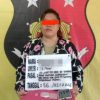 GSN Polsek Panai Tengah Bongkar Dugaan Sarang Sabu, Seorang Wanita Ditangkap