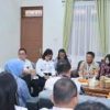 Pemkab Dairi Perkuat Benteng Eliminasi Malaria