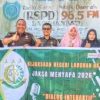Kejari Labuhanbatu Perkuat Edukasi Pengamanan Proyek Strategis