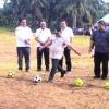 Wabup Jamri Buka Jabir Cup III di Bilah Hilir