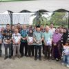 Wali Kota Tebing Tinggi Kawal Penyaluran Beras Premium