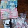 Satnarkoba Sergai Ringkus Residivis Pengedar Sabu