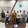 Disdik Medan Gandeng Pers Kawal Revitalisasi 86 Sekolah