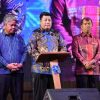 Bupati Samosir Dorong Danau Toba Miliki Opera House