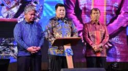 Bupati Samosir Dorong Danau Toba Miliki Opera House