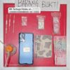 Residivis Narkoba Kembali Diciduk Polisi