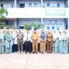 Wabup Labuhanbatu Tanamkan Semangat Meraih Cita-Cita di SMPIT Arrozaq