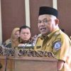 Pemkab Labuhanbatu Dorong Penguatan Status Hukum Radio Daerah