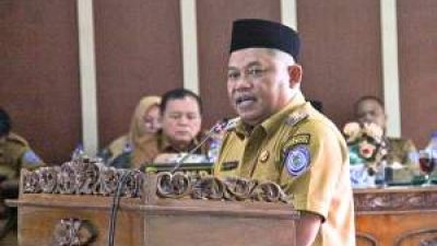 Pemkab Labuhanbatu Dorong Penguatan Status Hukum Radio Daerah