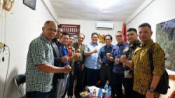 Punguan Sihotang Bentuk Tim Investigasi Dugaan Penghinaan