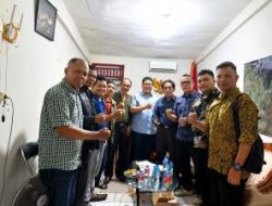 Punguan Sihotang Bentuk Tim Investigasi Dugaan Penghinaan