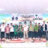 Wabup Labuhanbatu Apresiasi Pesantren, Dua Santri Raih Beasiswa Al-Azhar
