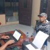 Polisi Amankan Pelaku Pungli di Jembatan Sei Rakyat