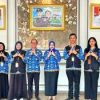 Bupati Labuhanbatu Dukung Sukses Sensus Ekonomi 2026