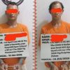Polres Labuhanbatu Bekuk Dua Terduga Pengedar Sabu, Satu Pelaku Masih Diburu