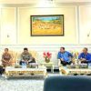 Siswi Labuhanbatu Raih Emas ASMC 2026, Bupati Maya Beri Apresiasi