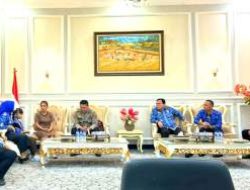 Siswi Labuhanbatu Raih Emas ASMC 2026, Bupati Maya Beri Apresiasi