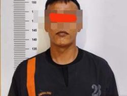 Polres Labuhanbatu Ringkus Terduga Pelaku Curanmor, Kunci T Disita