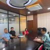 Bupati Dairi Bahas Penguatan Kesbangpol dan Tata Kelola Aset di Kemendagri