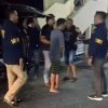 Kabur 18 Hari, Buronan Tahanan Narkoba Polres Labuhanbatu Diciduk di Riau