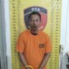 Buron Dua Bulan, Tersangka Persetubuhan terhadap Anak Dibekuk Polres Sergai di Medan