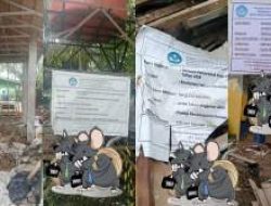 Revitalisasi Sekolah di Sumut Disorot, Dugaan Libatkan Kontraktor Jadi Sorotan