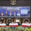 Tuanku Online Diperbarui, Akses Bantuan Hukum Digital bagi Warga Pelalawan Diperluas