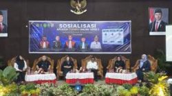 Tuanku Online Diperbarui, Akses Bantuan Hukum Digital bagi Warga Pelalawan Diperluas