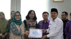 Komisi X DPR RI Jemput Aspirasi Pendidikan di Tebing Tinggi