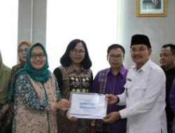 Komisi X DPR RI Jemput Aspirasi Pendidikan di Tebing Tinggi