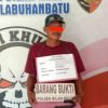 Buron Kasus Pengancaman Bersenjata Ditangkap Polisi