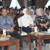 Ketua DPRD Langkat Ajak Pelajar Jauhi Narkoba Demi Masa Depan