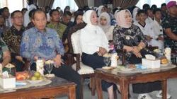 Ketua DPRD Langkat Ajak Pelajar Jauhi Narkoba Demi Masa Depan