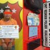 Polisi Ringkus Terduga Bandar Togel di Labura