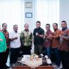 Tebing Tinggi Siap Gelar Kejuaraan Taekwondo Regional